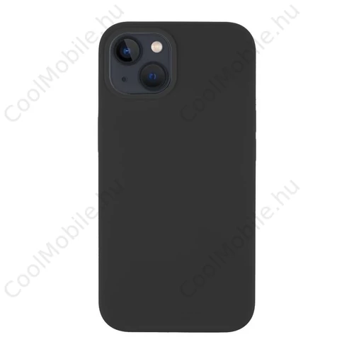 Tactical MagForce Velvet Smoothie tok Apple iPhone 13 készülékhez aszfalt