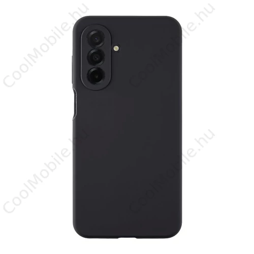 Tactical Velvet Smoothie tok Samsung Galaxy A26 5G készülékhez aszfalt
