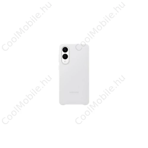 EF-VS937PJE Samsung KindSuit tok Galaxy S25 Edge készülékhez világosszürke