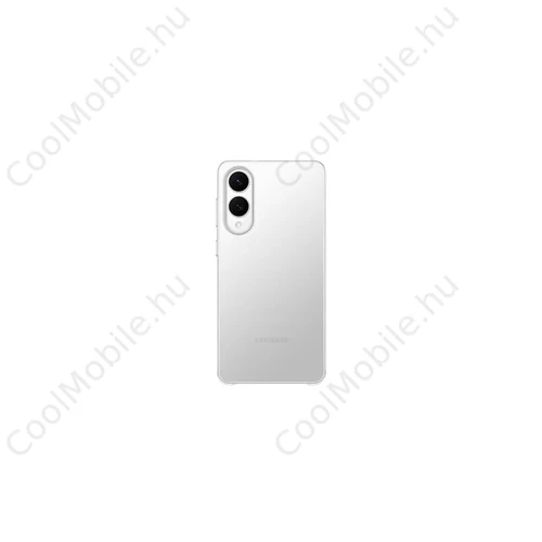 EF-QS937CTE Samsung Clear Cover a Galaxy S25 Edge készülékhez átlátszó