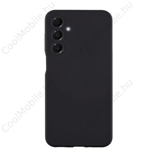 Tactical Velvet Smoothie tok Samsung Galaxy A16 4G/5G készülékhez ászfalt