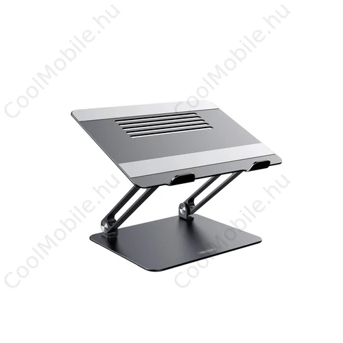 Nillkin ProDesk Állítható Laptop Állvány Szürke
