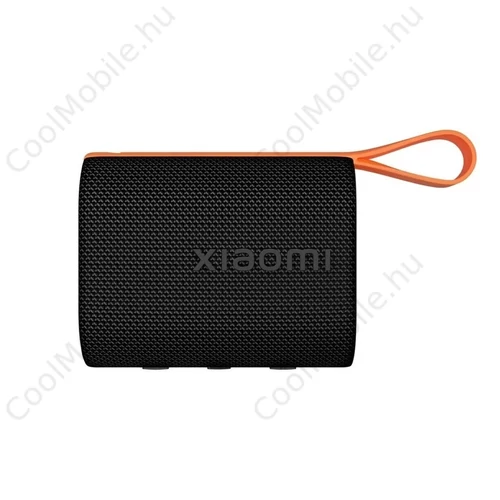 Xiaomi Sound Pocket Bluetooth hangszóró 5W fekete