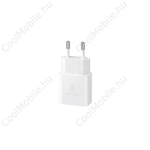 EP-T1510NWE Samsung USB-C 15W utazási töltő fehér