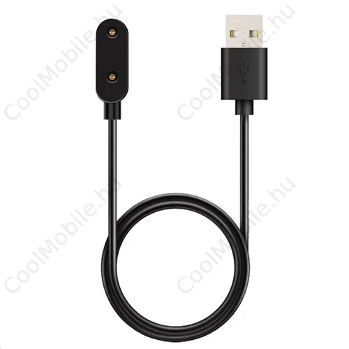 Tactical USB töltőkábel Honor Watch ES/Watch Fit/Watch Fit New/Band 6/7/8 készülékhez