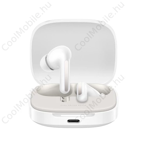 Xiaomi Redmi Buds 6 fülhallgató felhőfehér