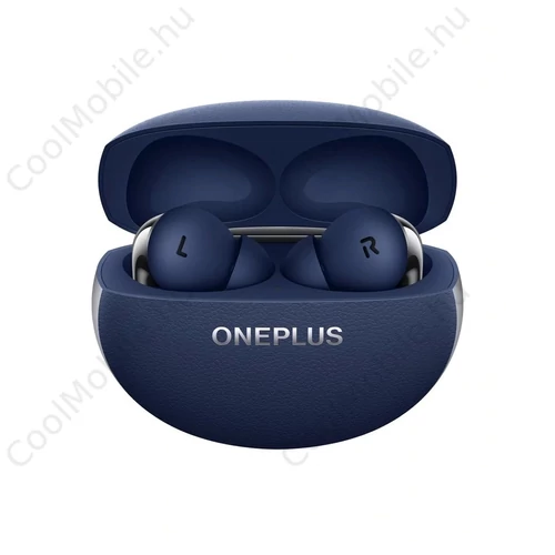 OnePlus Buds Pro 3 fülhallgató szafírkék