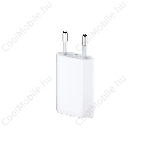 MGN13ZM/A 5W iPhone készülékhez USB Travel töltő