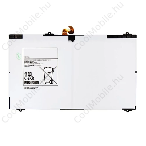 EB-BT810ABE akkumulátor Samsung 5870mAh Li-Ion (OEM)