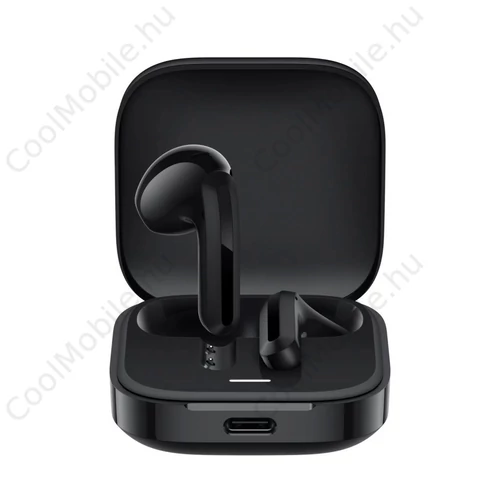 Xiaomi Redmi Buds 6 Active fülhallgató fekete