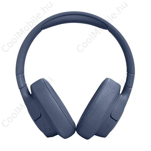 JBL Tune 770NC Bluetooth fejhallgató kék