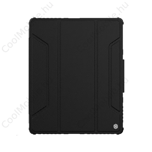 Nillkin Bumper PRO védőállványos tok iPad Pro 12.9 2020/2021/2022/ Air 13 2024/2025 készülékhez fekete