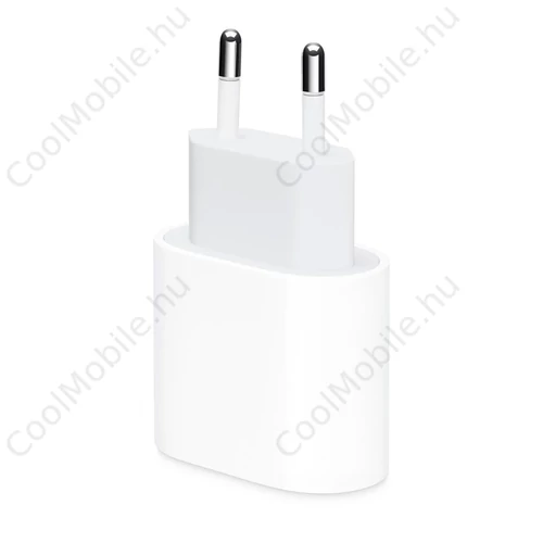 MUVV3ZM/A Apple USB-C 20W utazó töltő