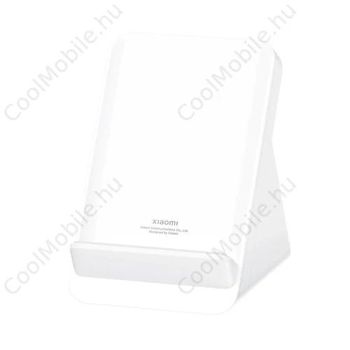 Xiaomi Adaptive vezeték nélküli töltőállvány 80W fehér