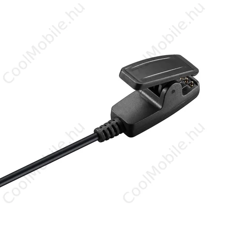 Tactical USB Töltő- és Adatkábel Garmin Vivomove/Forerunner735XT/235XT/230/630 készülékhez