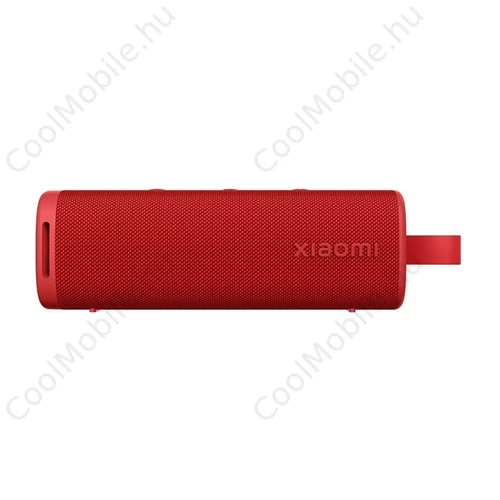 Xiaomi Sound Outdoor 30W hangszóró piros