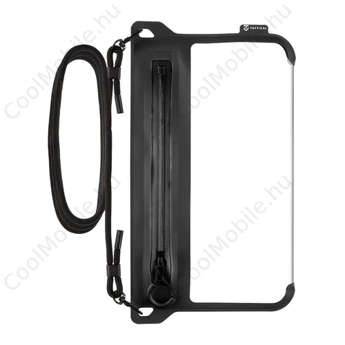 Tactical Splash Pouch 2.0 aszfalt