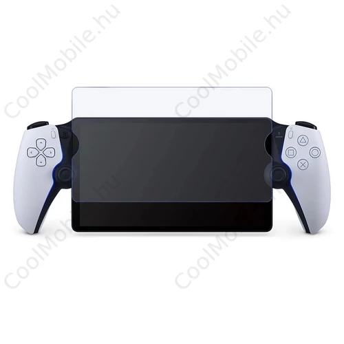 iPega P5P05 edzett üveg kijelzővédő – Playstation Portable Remote Player készülékhez