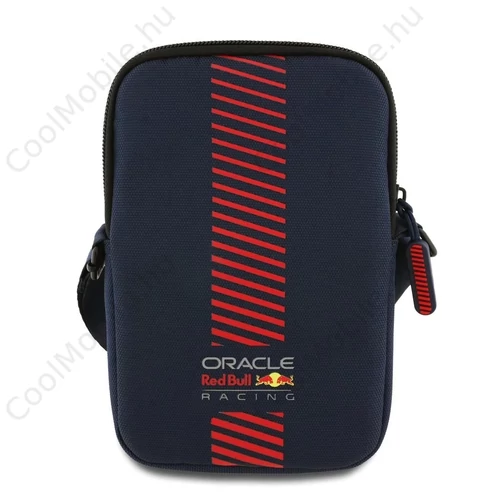 Red Bull Nylon Powerbar Táska méret M tengerészkék