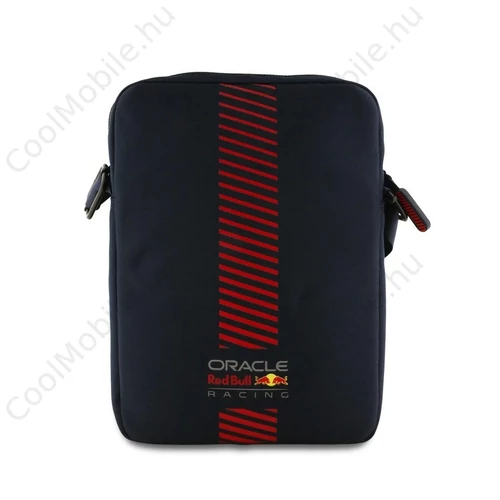 Red Bull Nylon Powerbar táska size L tengerkék