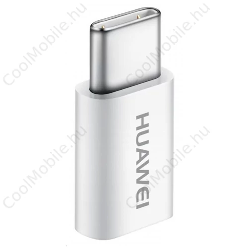 Huawei AP52 Original USB-C adapter - csomagolás nélküli gyári