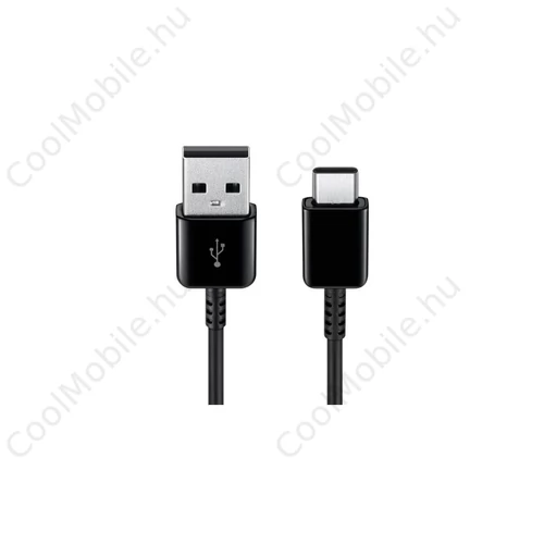 EP-DG930IBE Samsung USB-C adatkábel 1.5m fekete