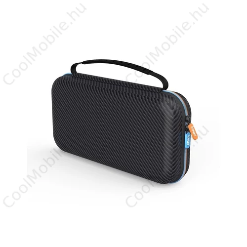 iPega SW2005A védőtok Nintendo Switch 2 készülékhez fekete
