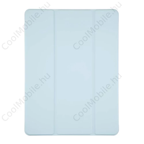 OBAL:ME MistyTab tok Samsung Galaxy Tab A9+ készülékhez világoskék