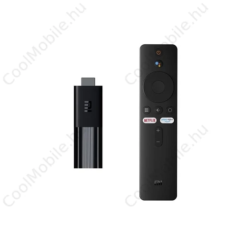 Xiaomi Mi TV Stick