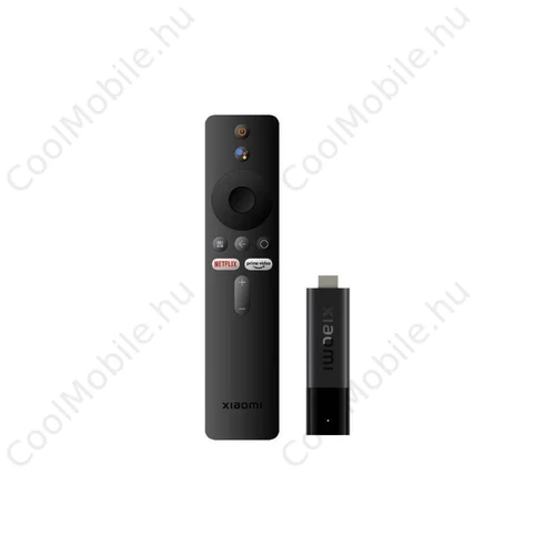 Xiaomi Mi TV Stick 4K (2024)