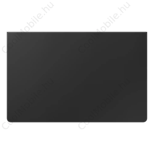 EF-DX920UBE Samsung Book Keyboard Slim tok Galaxy Tab S9 Ultra/S10 Ultra készülékhez fekete (Sérült csomagolás)