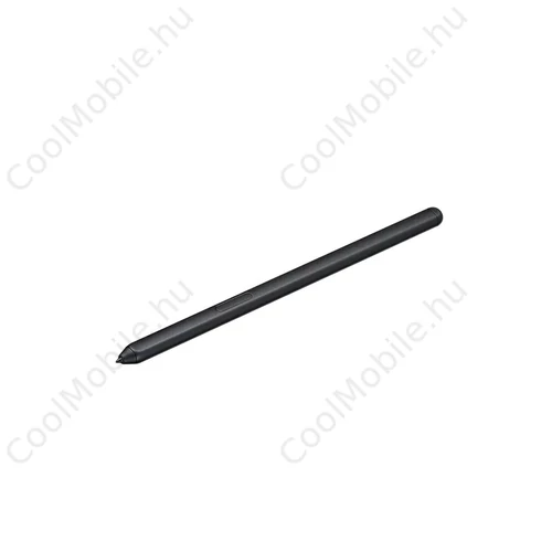 EJ-PG998BBE Samsung Stylus S Pen for Galaxy S21 Ultra készülékhez fekete