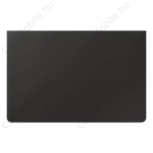 EF-DX720UBE Samsung Book Keyboard vékony tok a Galaxy Tab S9/S9 FE készülékhez fekete