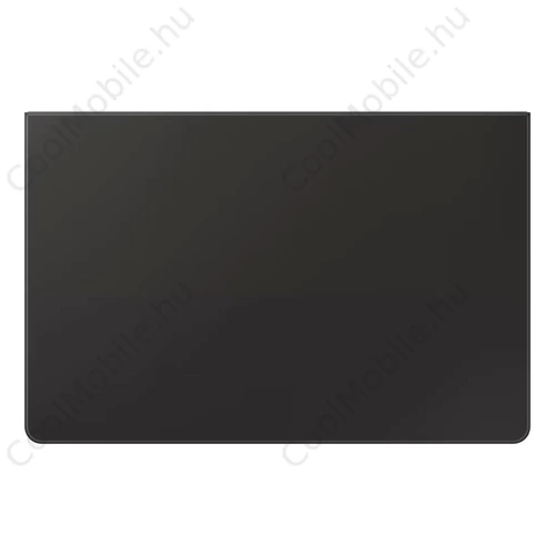 EF-DX820UBE Samsung Book Keyboard vékony tok Galaxy Tab S9+/S10+ készülékhez fekete