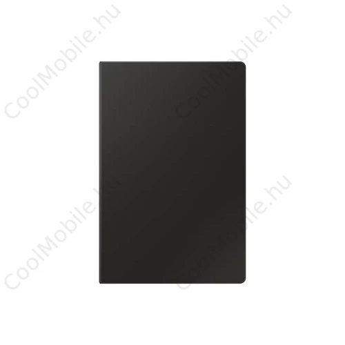 EF-DX925UBE Samsung Book billentyűzetes tok Galaxy Tab S9 Ultra/S10 Ultra készülékhez fekete
