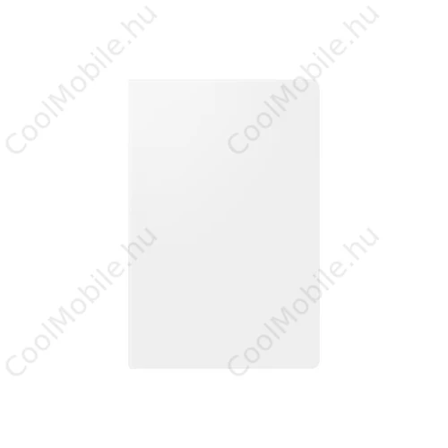 EF-DX925UWE Samsung Book billentyűzetes tok Galaxy Tab S9 Ultra/S10 Ultra készülékhez fehér