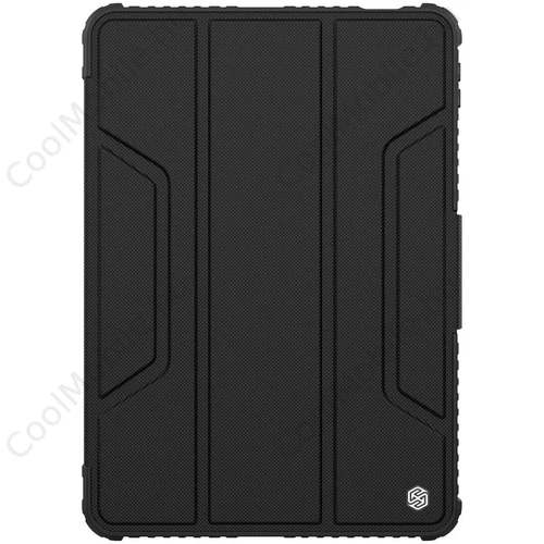 Nillkin Bumper PRO védőállványos tok Xiaomi Pad 6/Pad 6 Pro készülékhez fekete