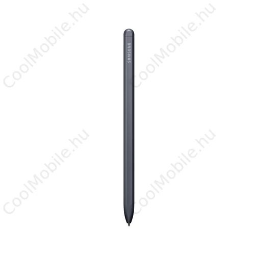 EJ-PT730BBE Samsung Stylus S Pen for Galaxy Tab S7 FE készülékhez Mystic fekete - csomagolás nélküli gyári