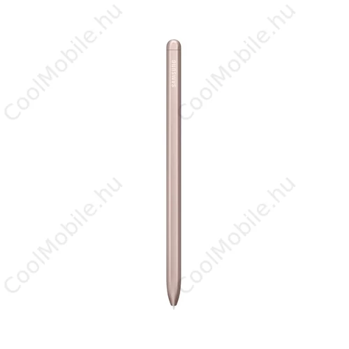 EJ-PT730BPE Samsung Stylus S Pen Galaxy Tab S7 FE készülékhez misztikus rózsaszín - csomagolás nélküli gyári