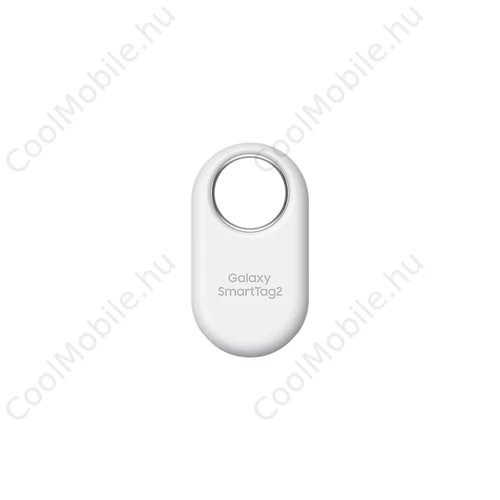 EI-T5600BWE Samsung Galaxy SmartTag2 nyomkövető fehér