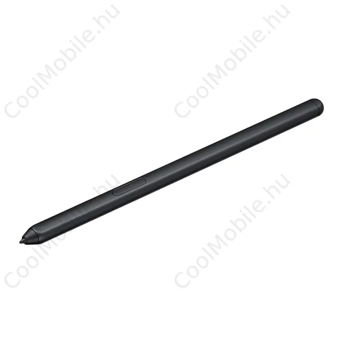 EJ-PG998BBE Samsung Stylus S Pen a Galaxy S21 Ultra készülékhez fekete - csomagolás nélküli gyári