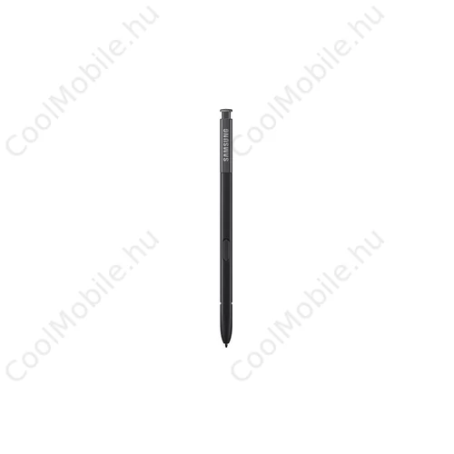 EJ-PN950BBE Samsung érintőceruza Galaxy Note 8 készülékhez fekete - csomagolás nélküli gyári