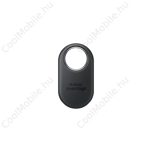 EI-T5600BBE Samsung Galaxy SmartTag2 fekete