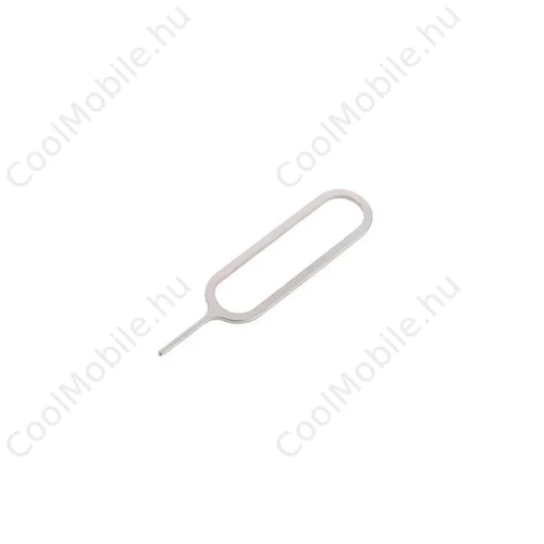 Tactical iPhone készülékhez SIM tűk 10 db