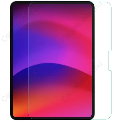 Nillkin üvegfólia 0.3mm H+ iPad Pro 11 2024 készülékhez