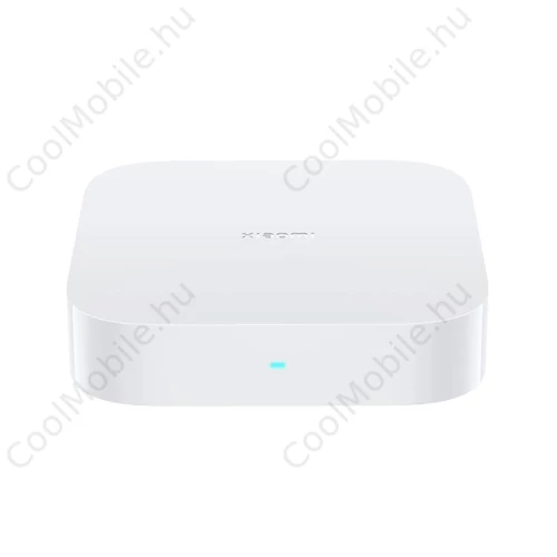 Xiaomi Mi Smart Home Hub 2 fehér