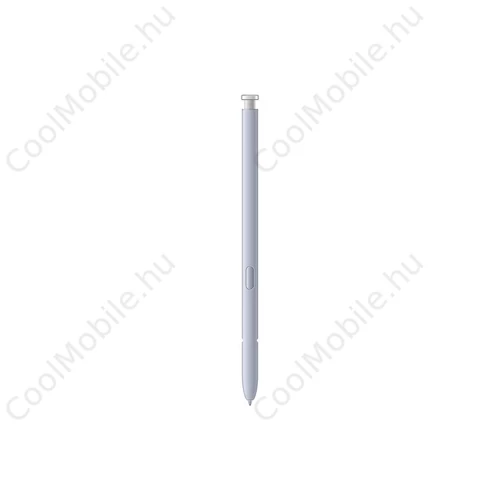 EJ-PS938BSE Samsung S Pen Galaxy S25 Ultra készülékhez világos ezüst