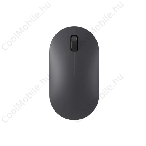 Xiaomi vezeték nélküli egér Lite 2 fekete