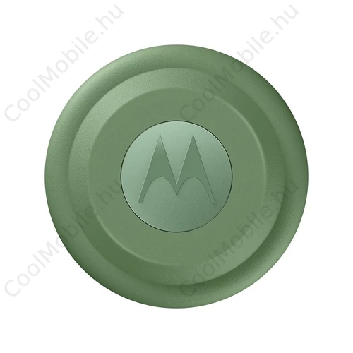 Motorola Moto Tag jade zöld