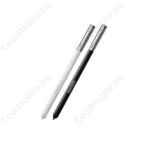 ET-PP600SBE Samsung digitális toll Galaxy Note 10.1 2014 készülékhez fekete - csomagolás nélküli gyári